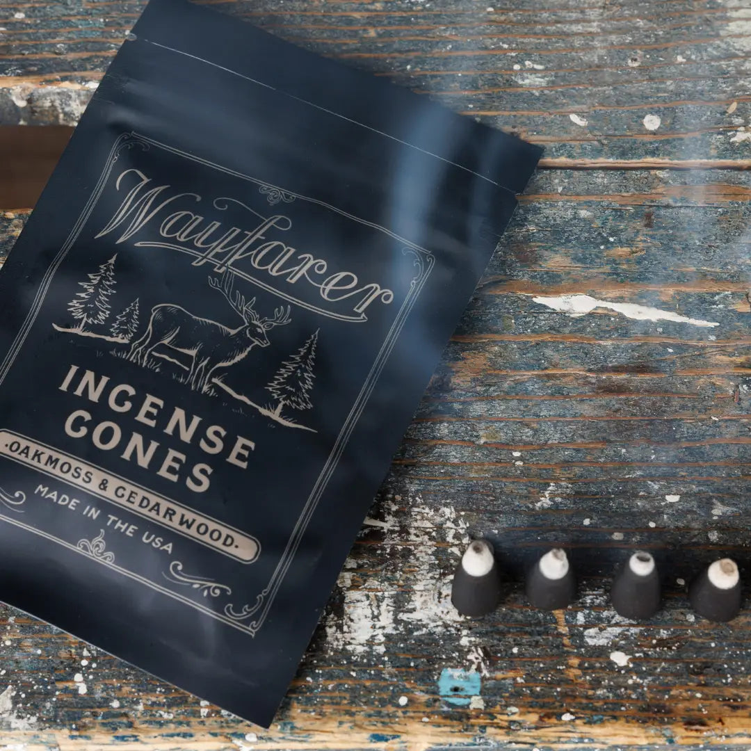 Incense Cones