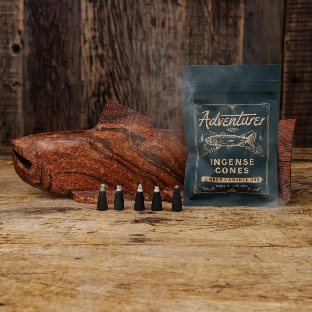 Incense Cones