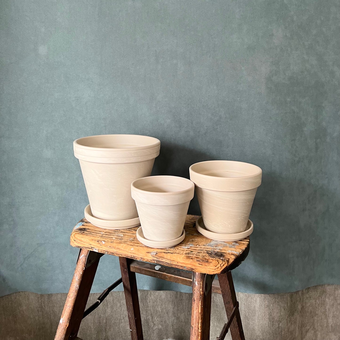 Apollo Pot
