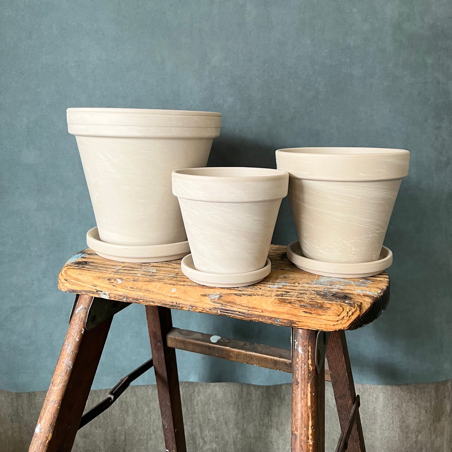 Apollo Pot
