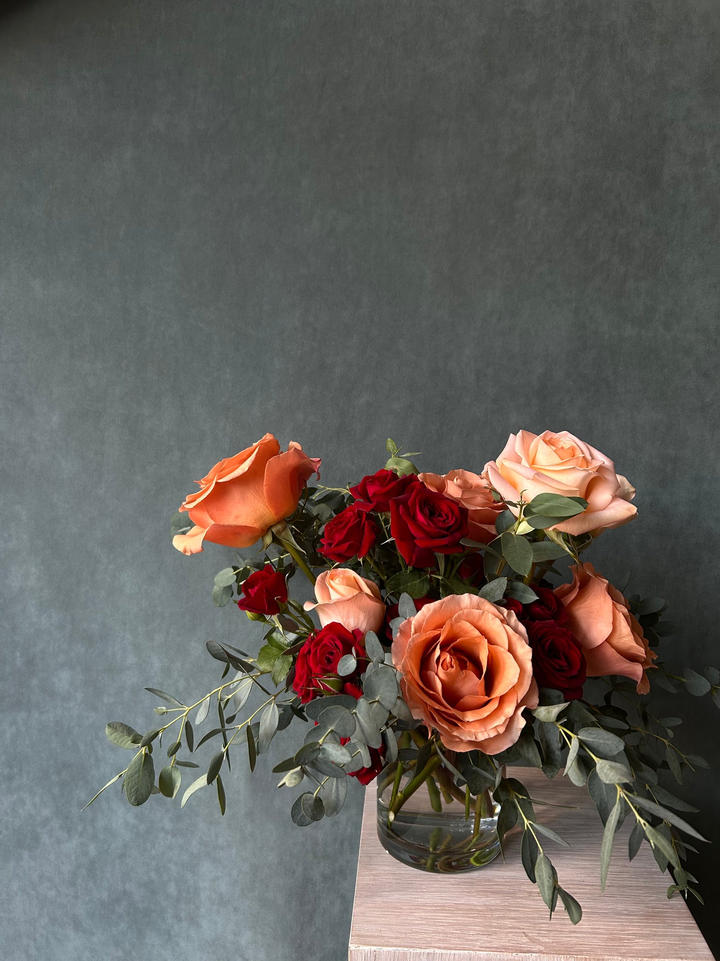 ❤️ Valentines PRE ORDER - The Classic Rose