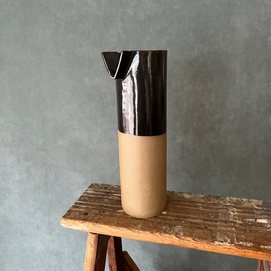 Pitcher by Meltz in Neutral Colors