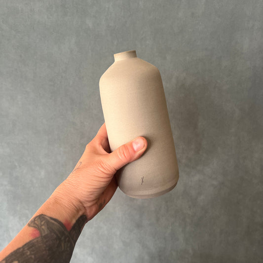 8" Bud Vase