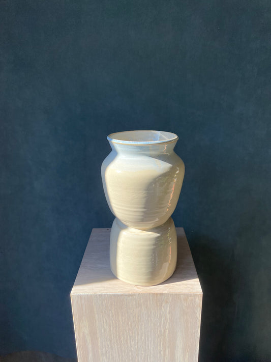 Vases by Holly Curtis