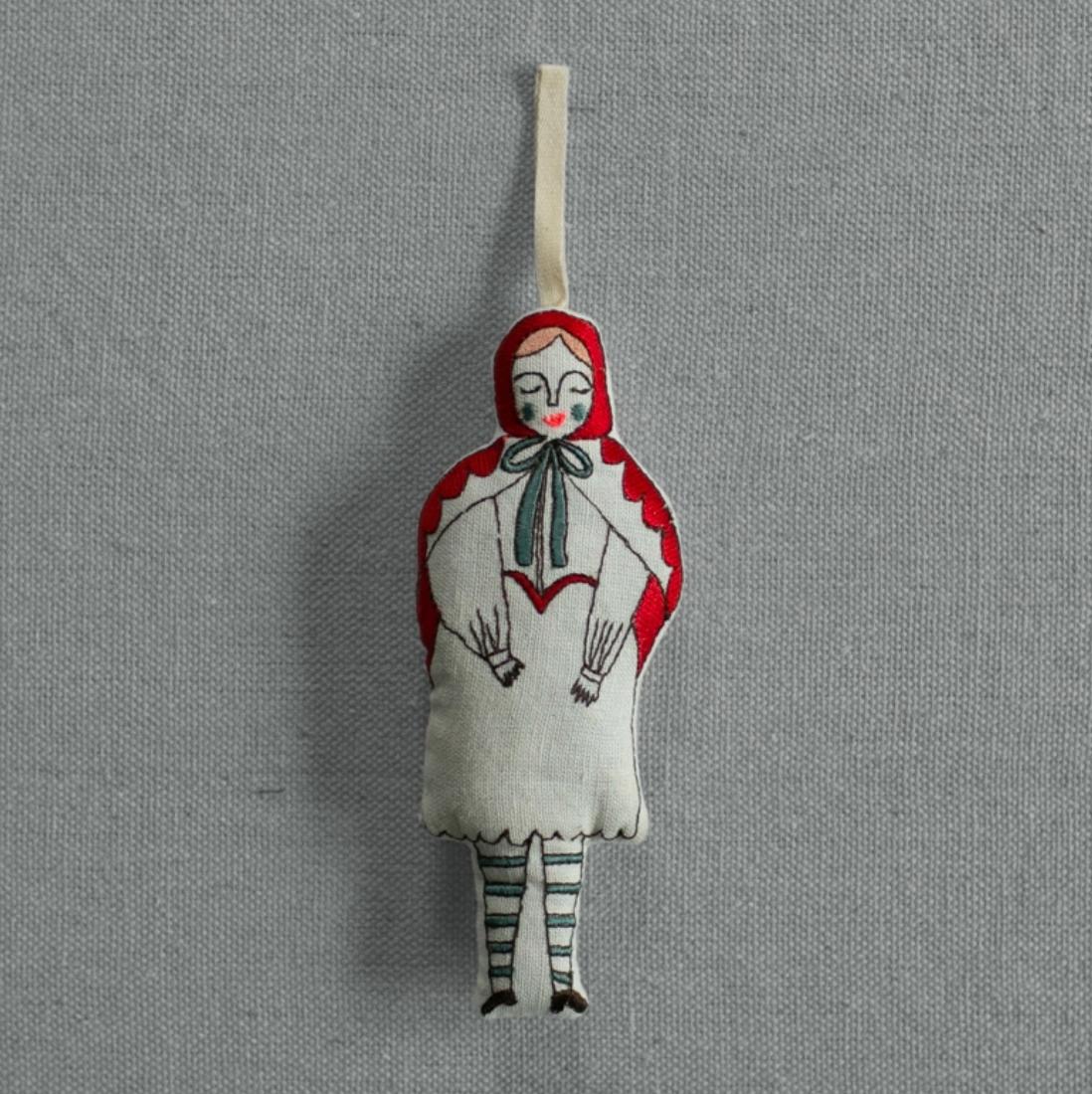 Ornaments