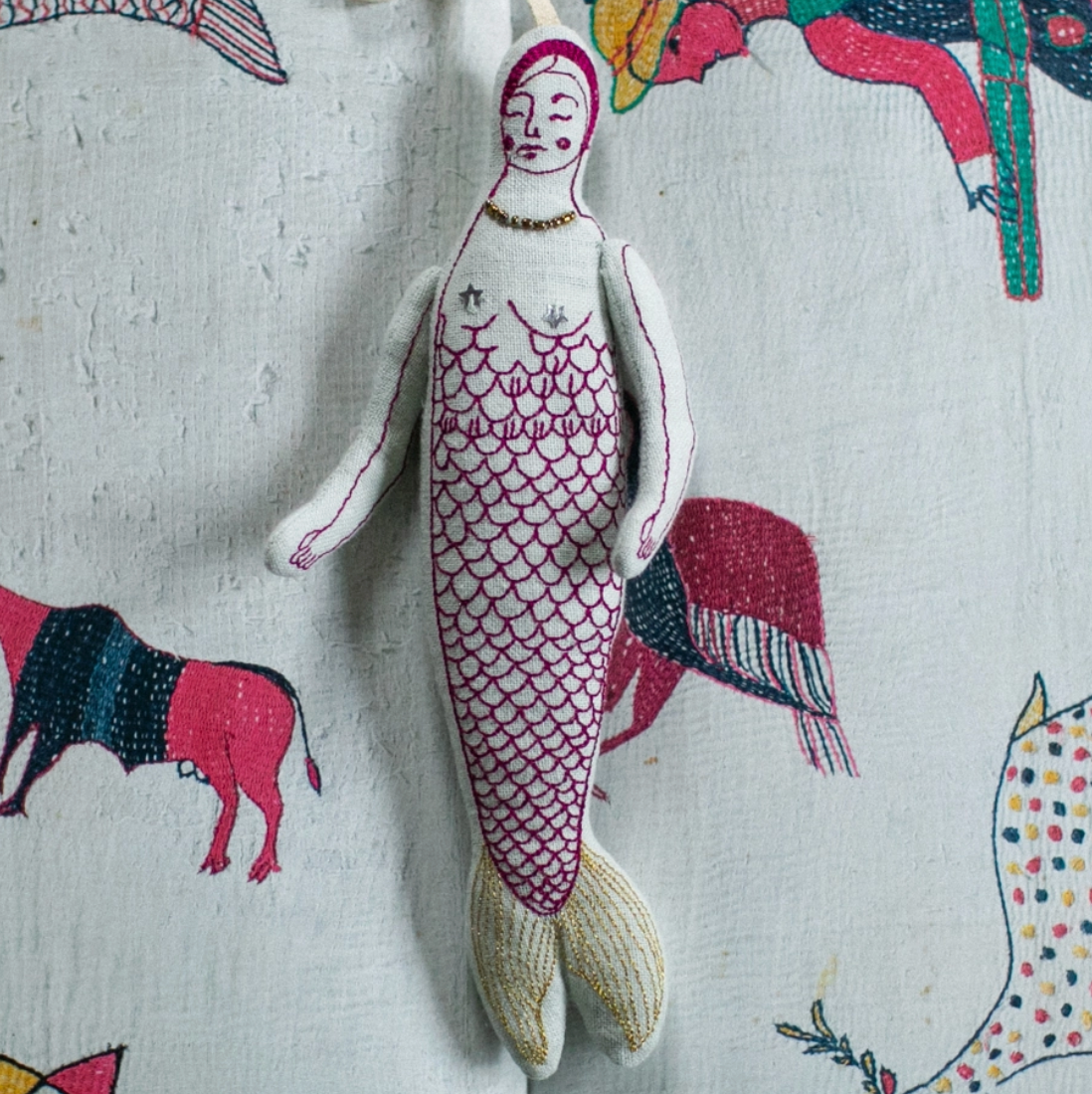 Ornaments