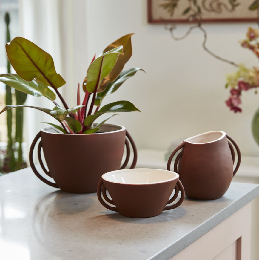 Seneca Pot