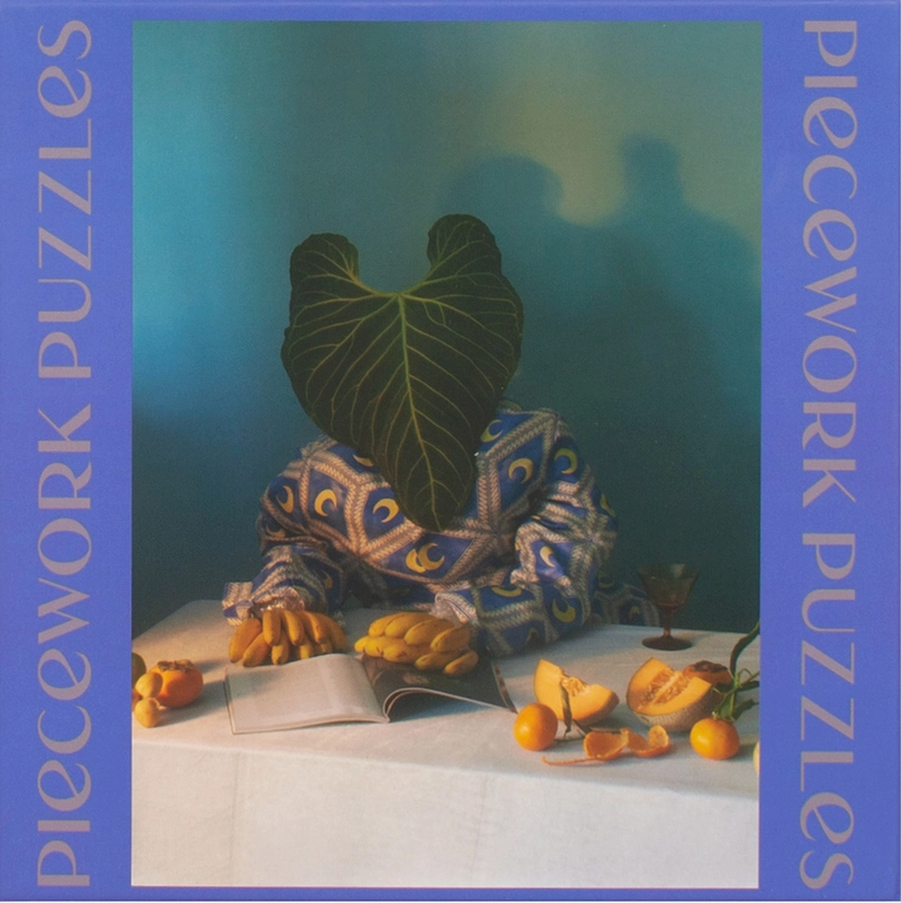 Banana Hands Puzzle