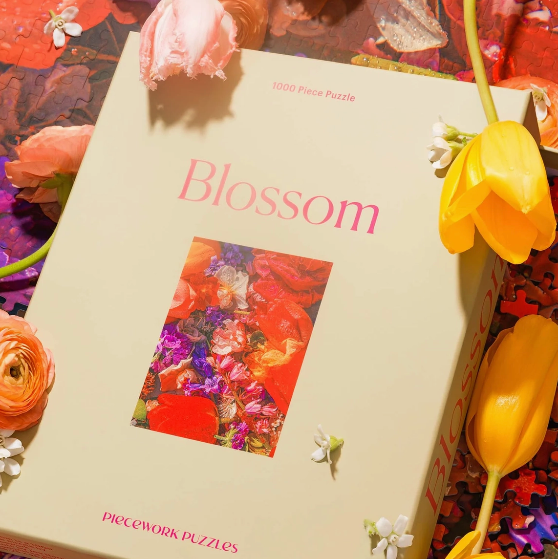 Blossom