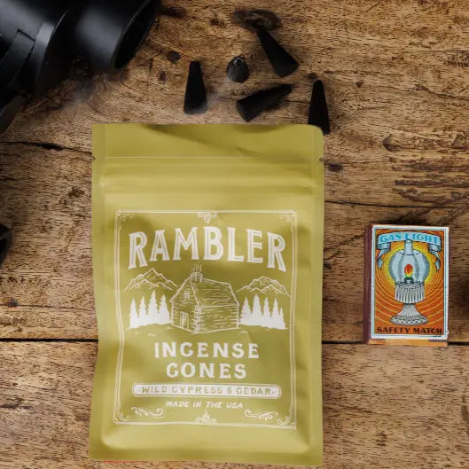Incense Cones