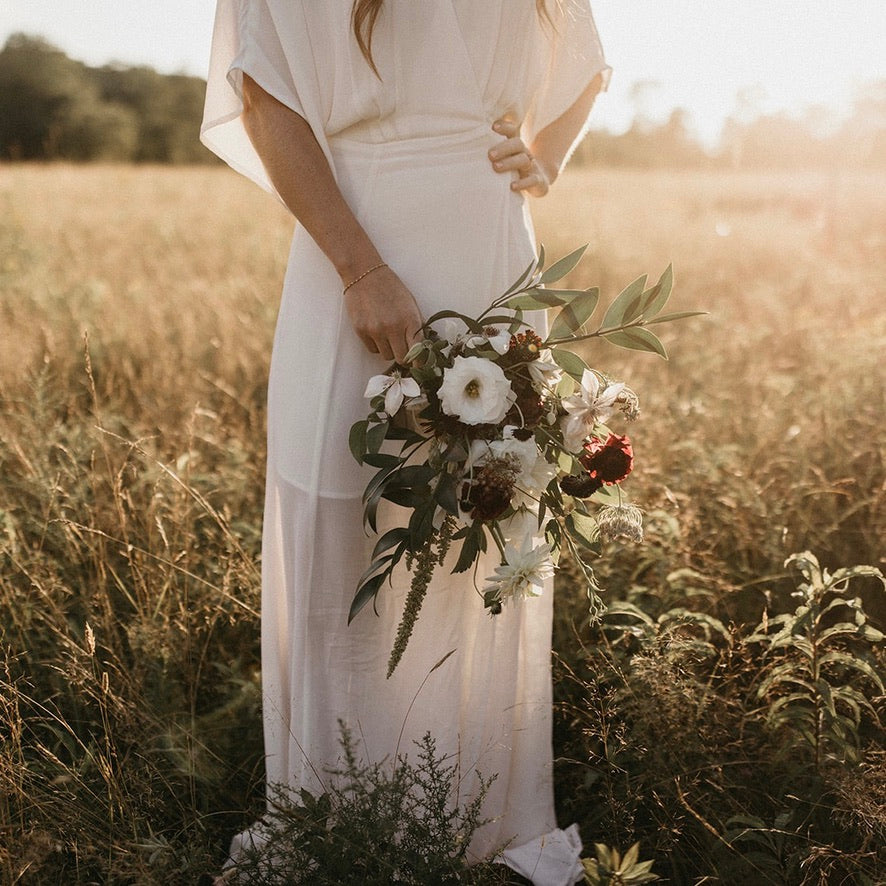 Elopement Bouquet