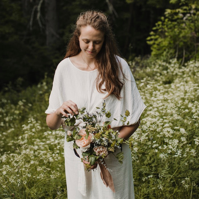 Elopement Bouquet