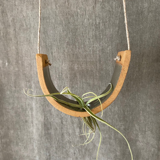 Large Hanging Air Plant Cradle