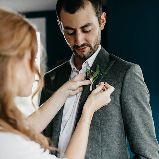 Boutonniere