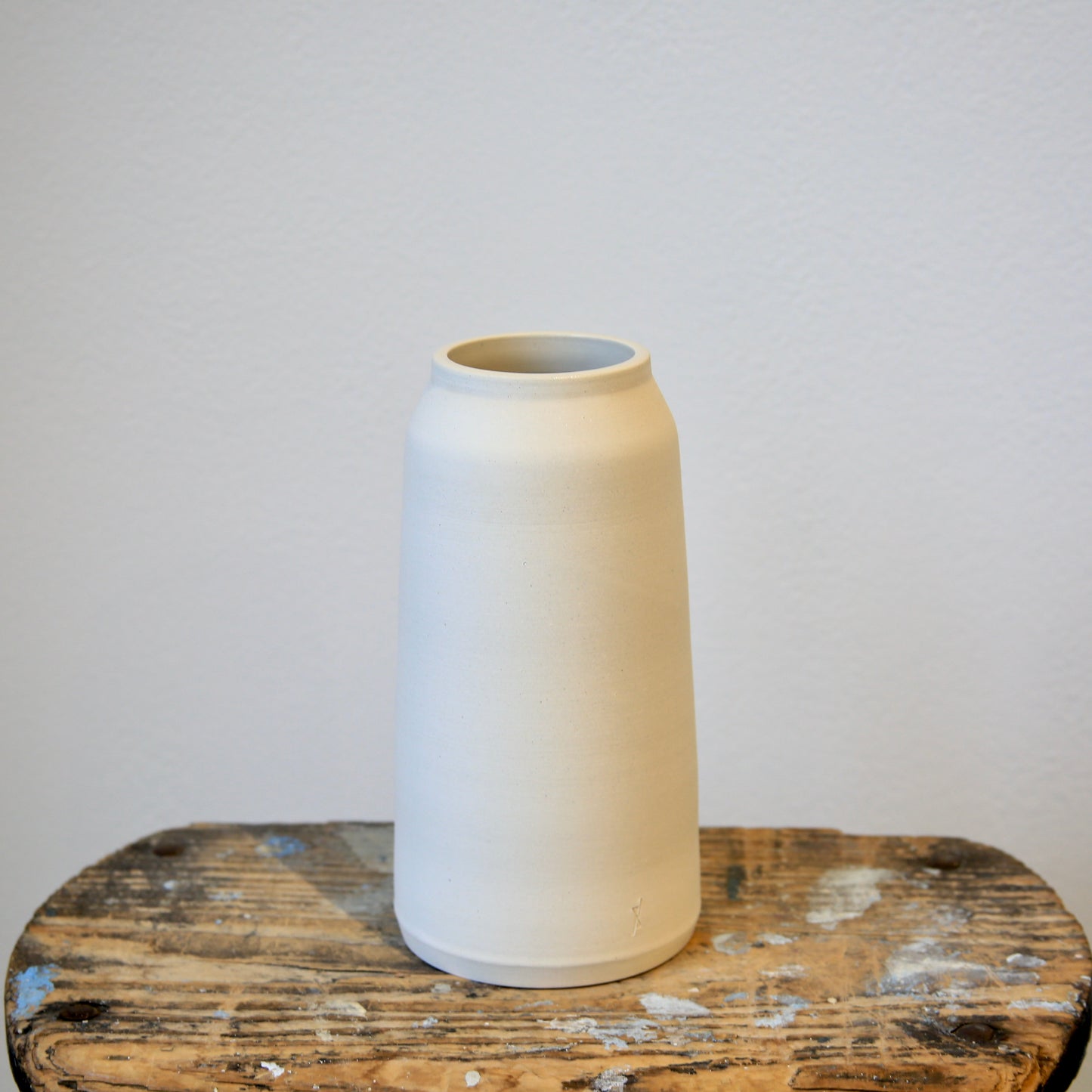7.5" Bud Vase