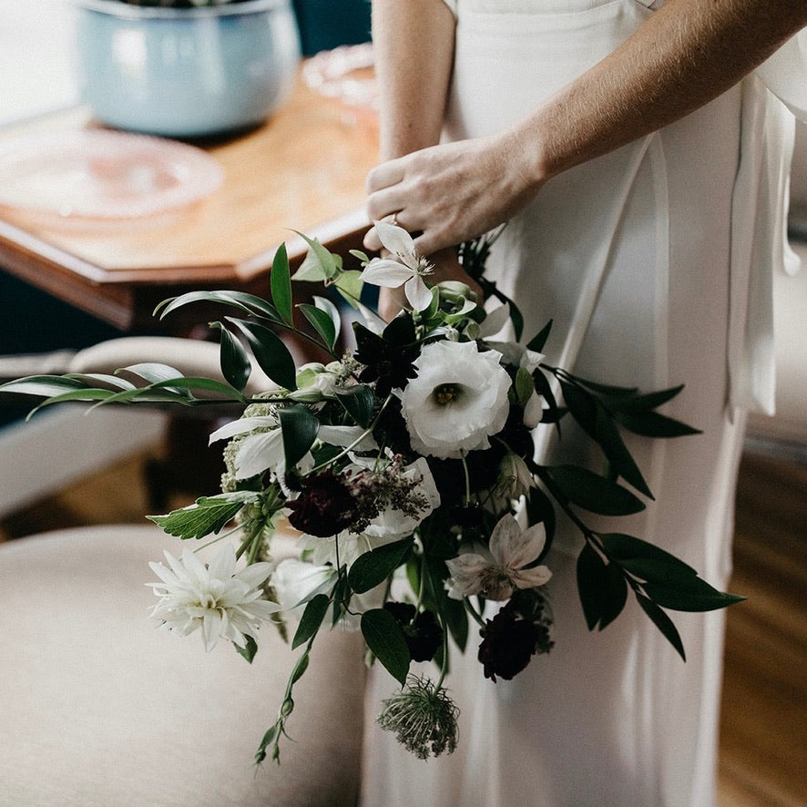 Elopement Bouquet