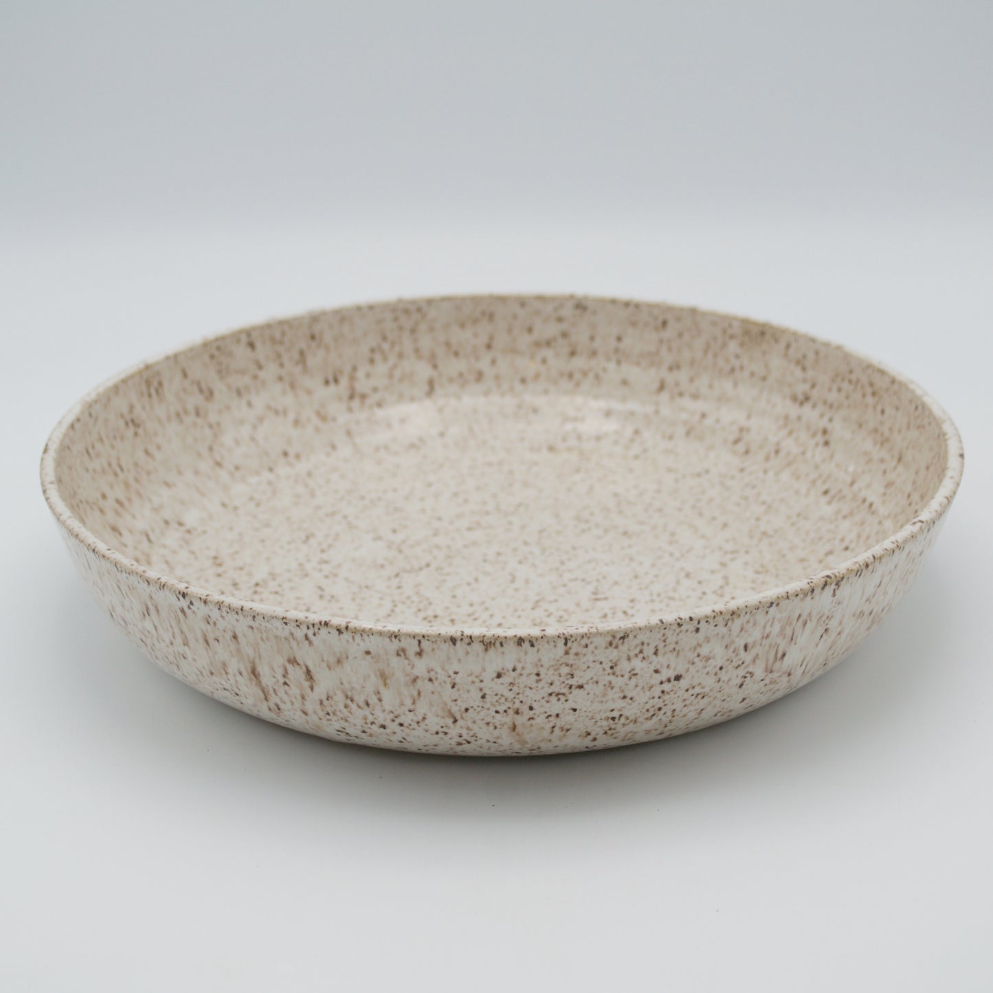 Large Speckled Bowl