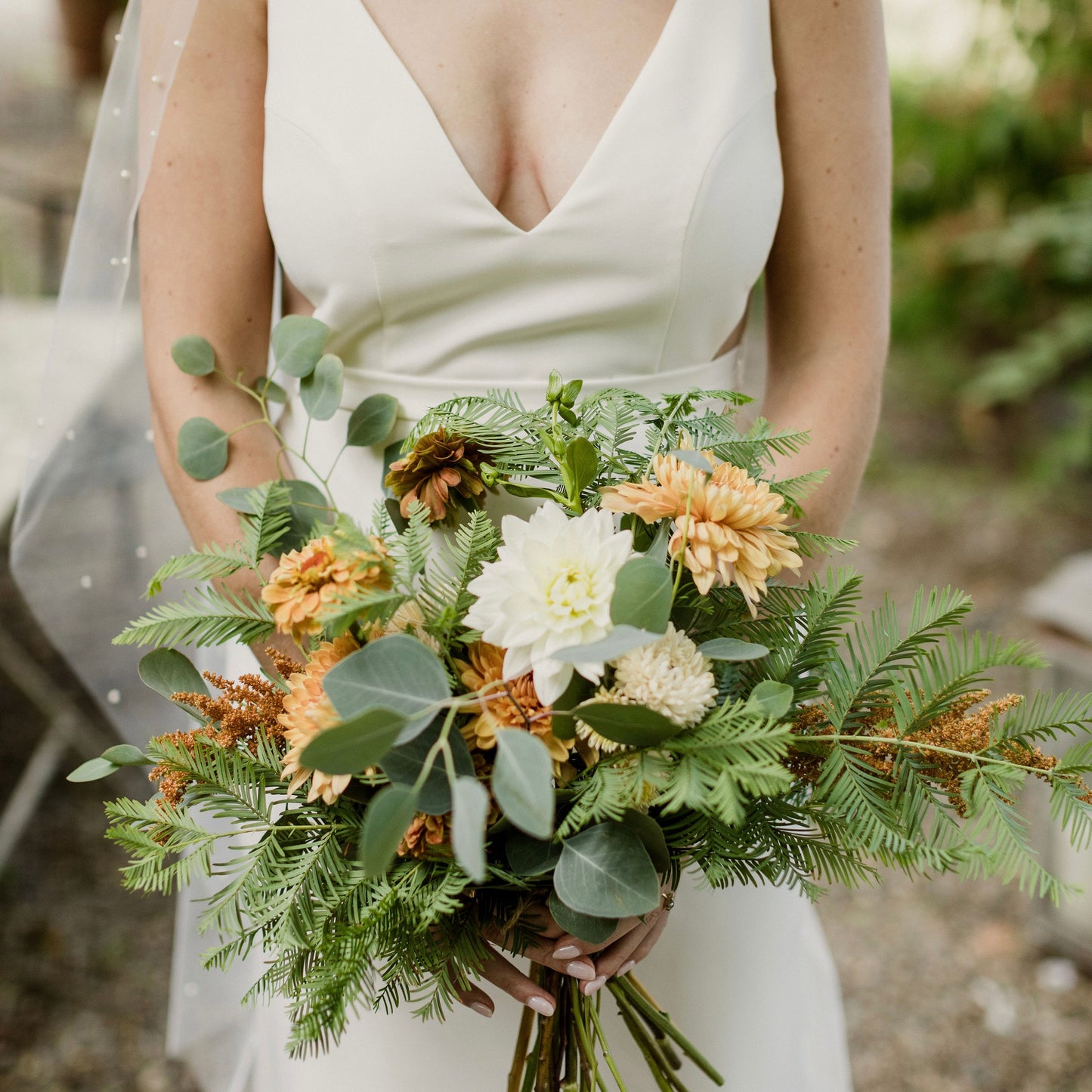 Elopement Bouquet