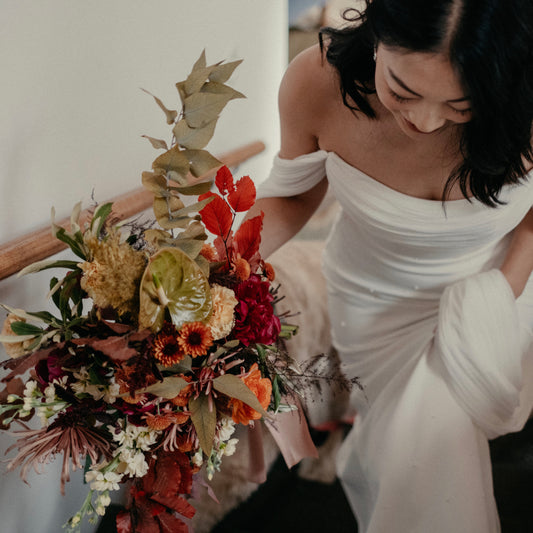 Elopement Bouquet