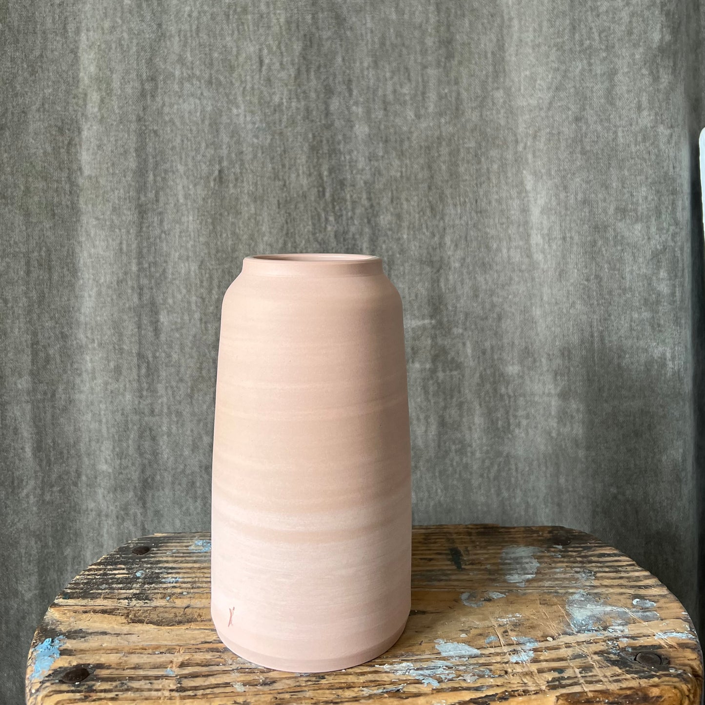 7.5" Bouquet Vase