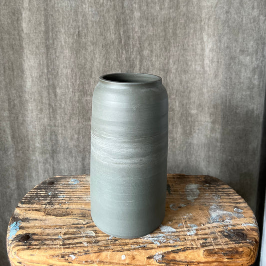 8" Bouquet Vase