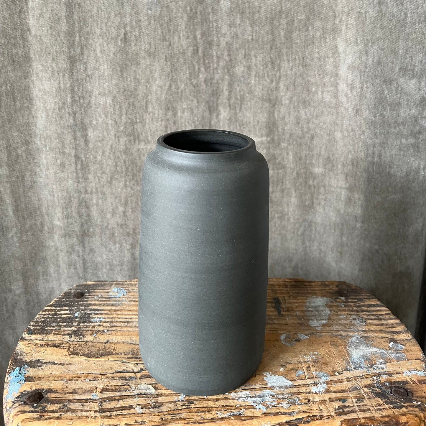 7.5" Bouquet Vase