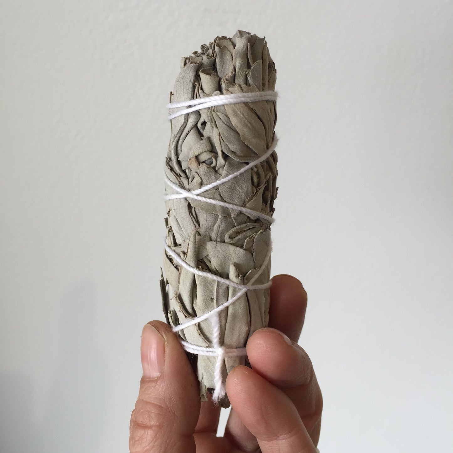 Herbal Incense Bundles
