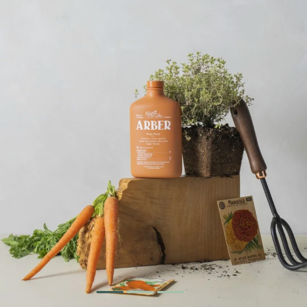 Arber Plant Food