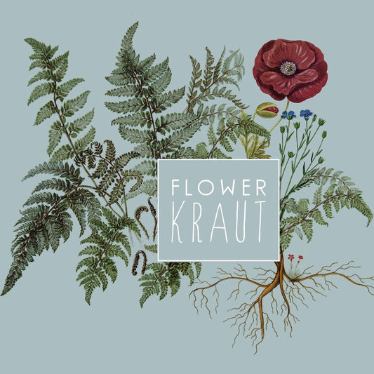 Flowerkraut Gift Certificate