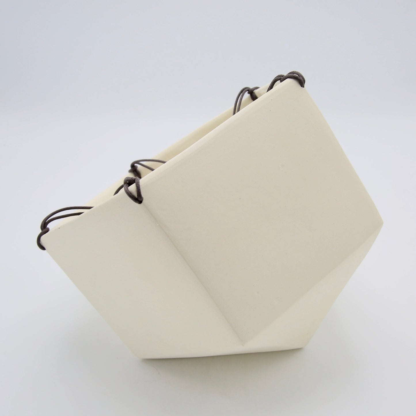 Large Hanging Planter