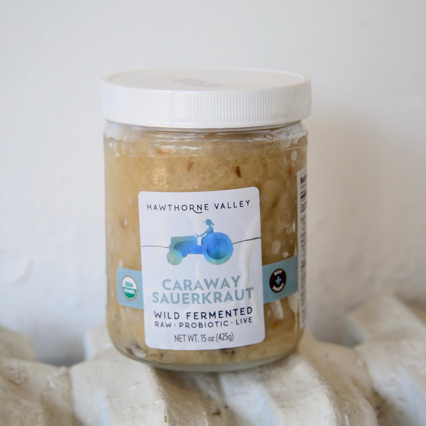 Hawthorne Valley Sauerkraut