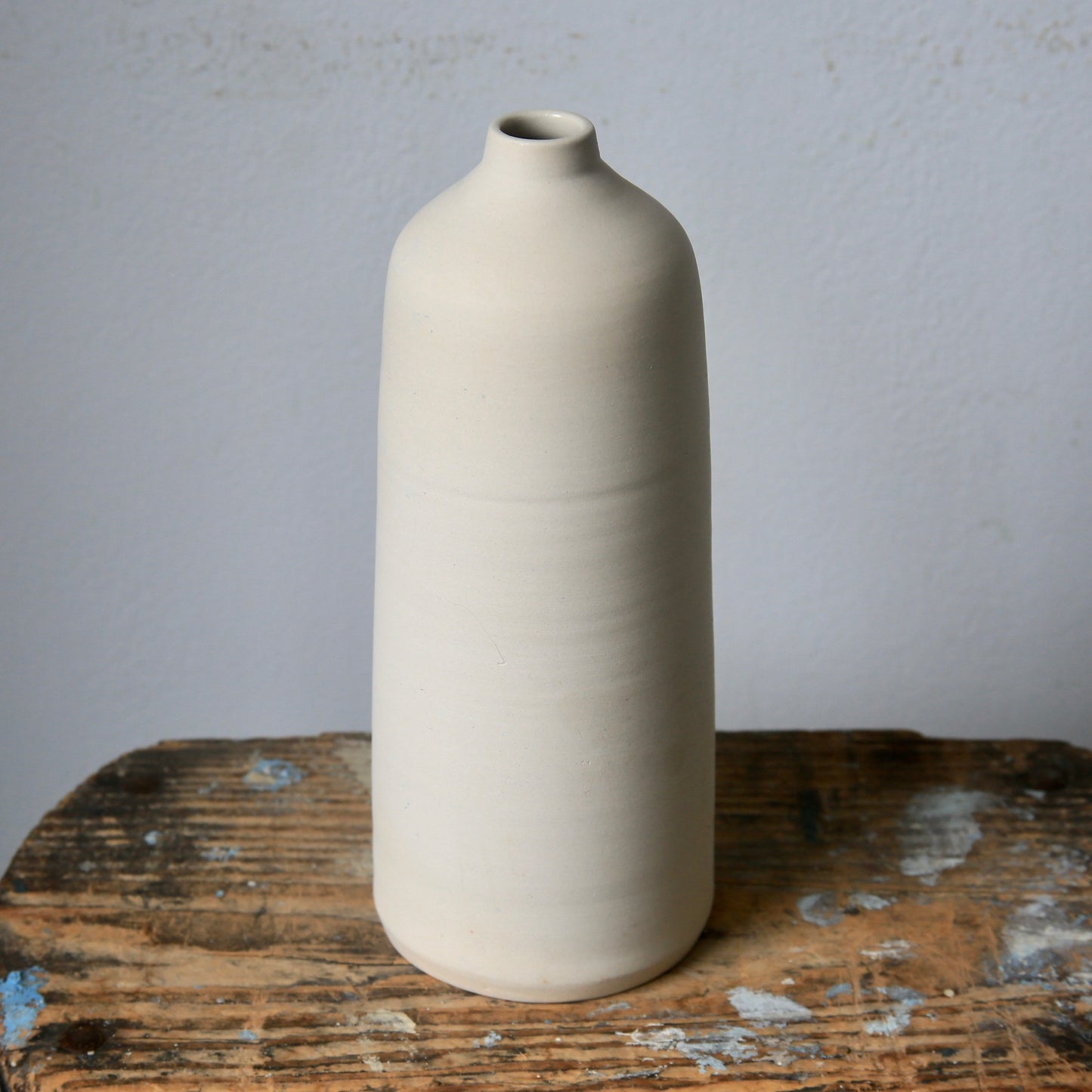 9" Bud Vase