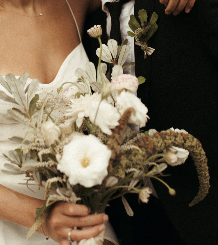 Elopement Bouquet