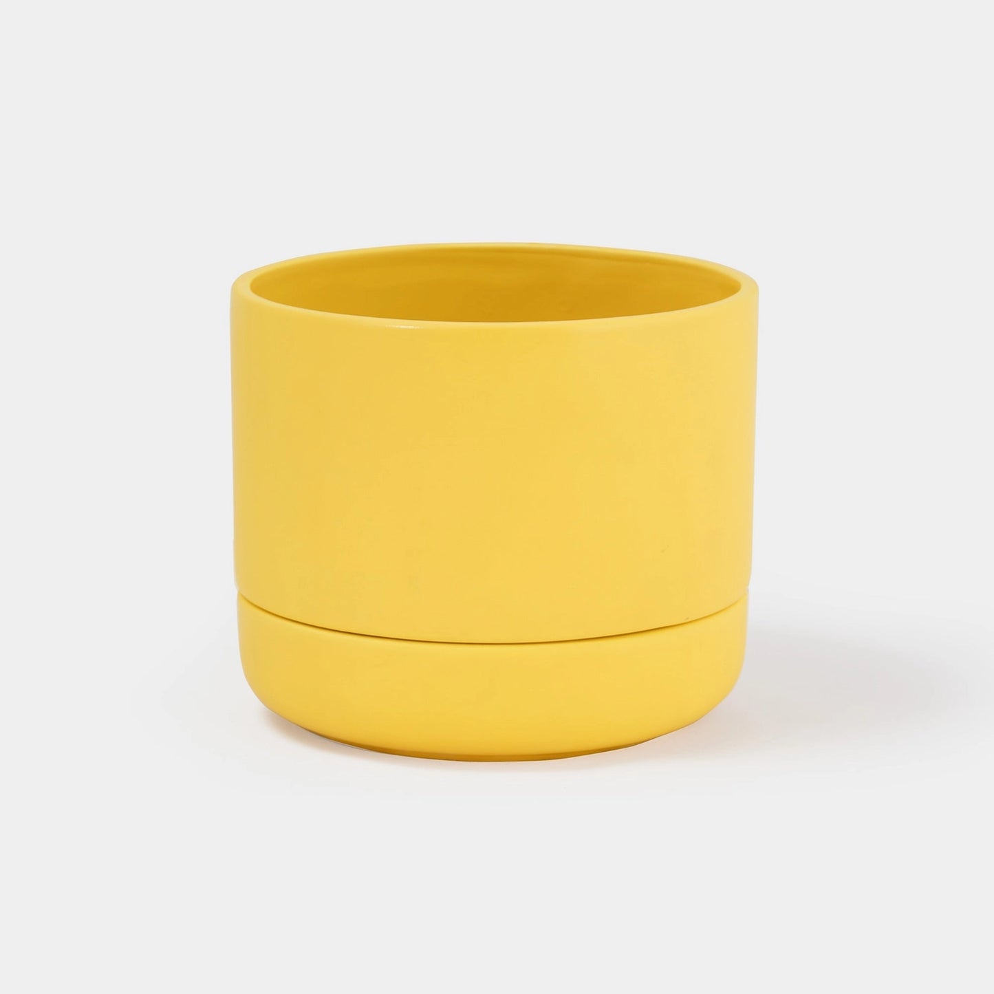Frankliin MediumSelf Watering Planter