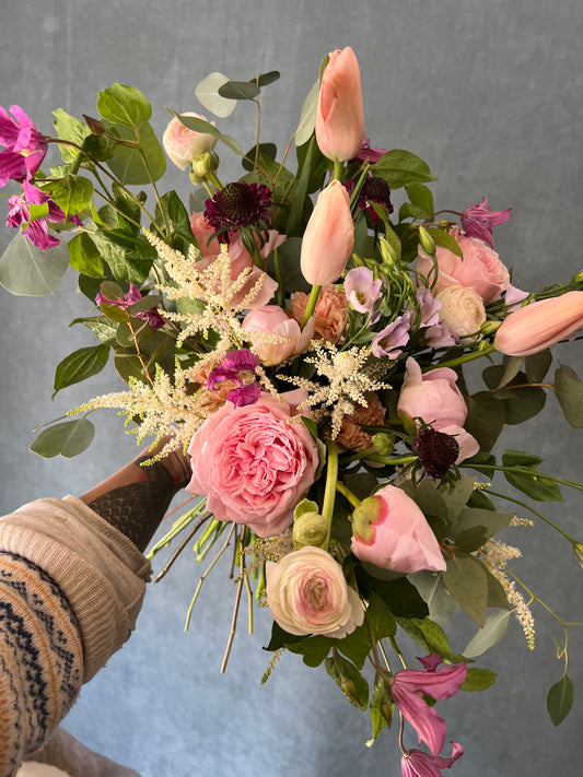 ❤️ Valentines PRE ORDER - Crazy For You