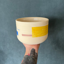 Echeri City Scape Planter