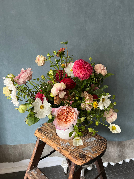 ❤️ Valentines PRE ORDER - Crazy For You