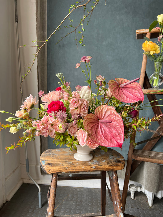 ❤️ Valentines PRE ORDER - Wind Beneath My Wings