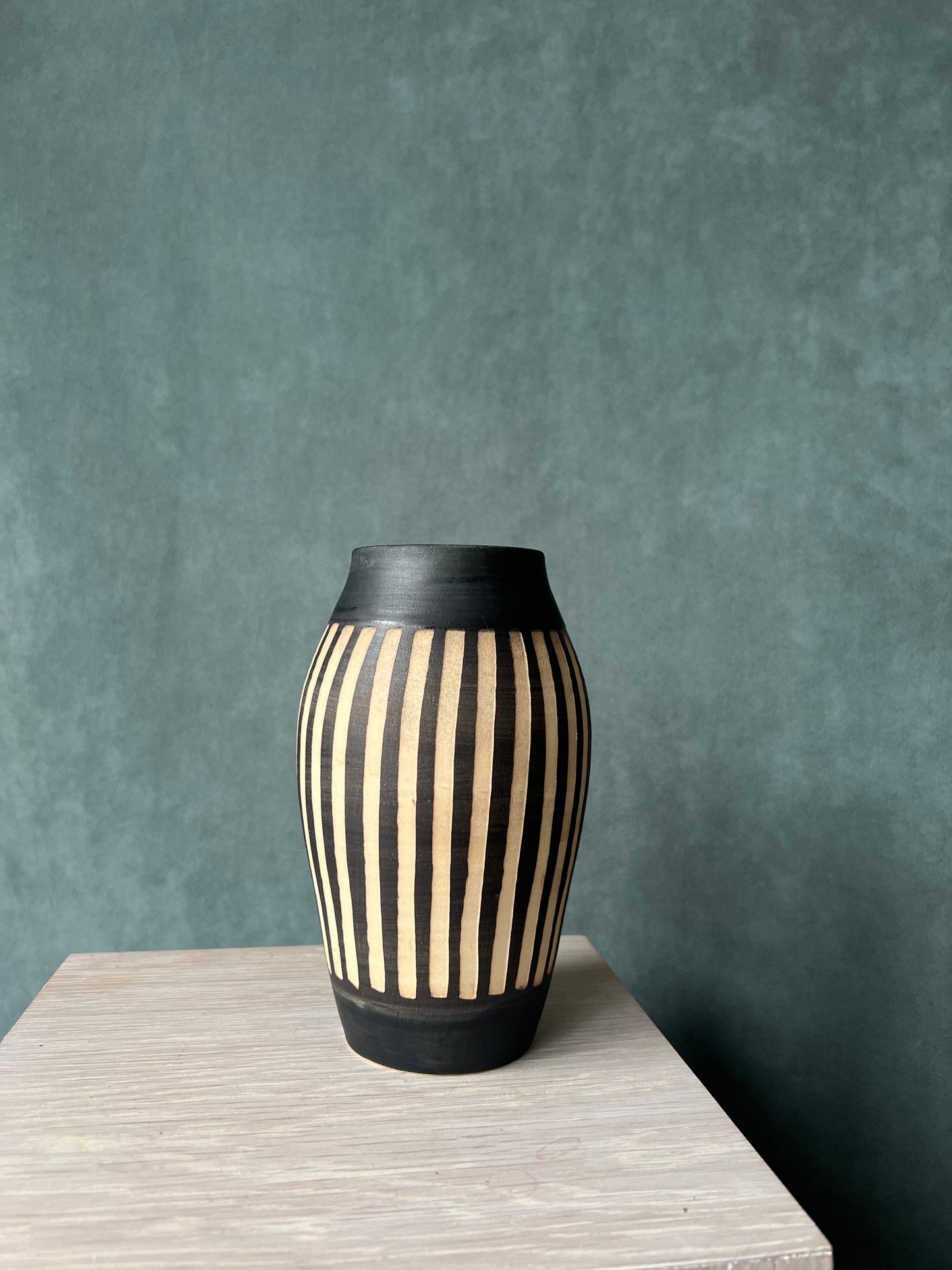 Medium M. Starr Studio Vase