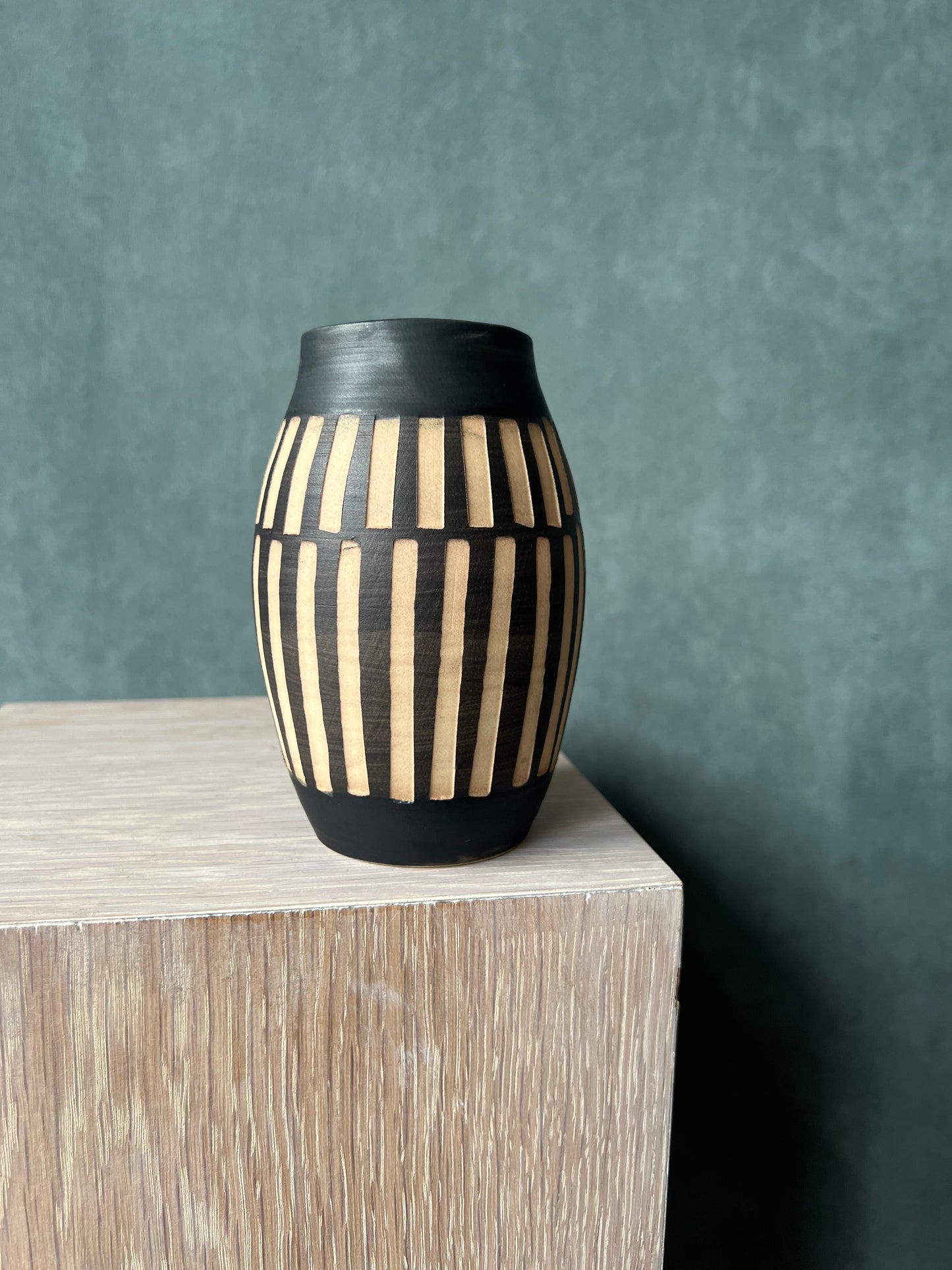 Small M. Starr Studio Vase