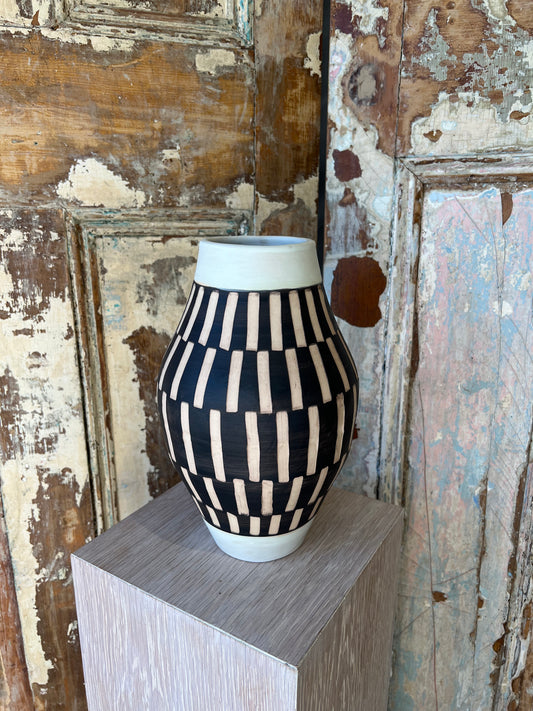 Extra Large M. Starr Studio Vase