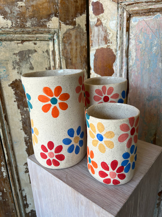 Flower Vase
