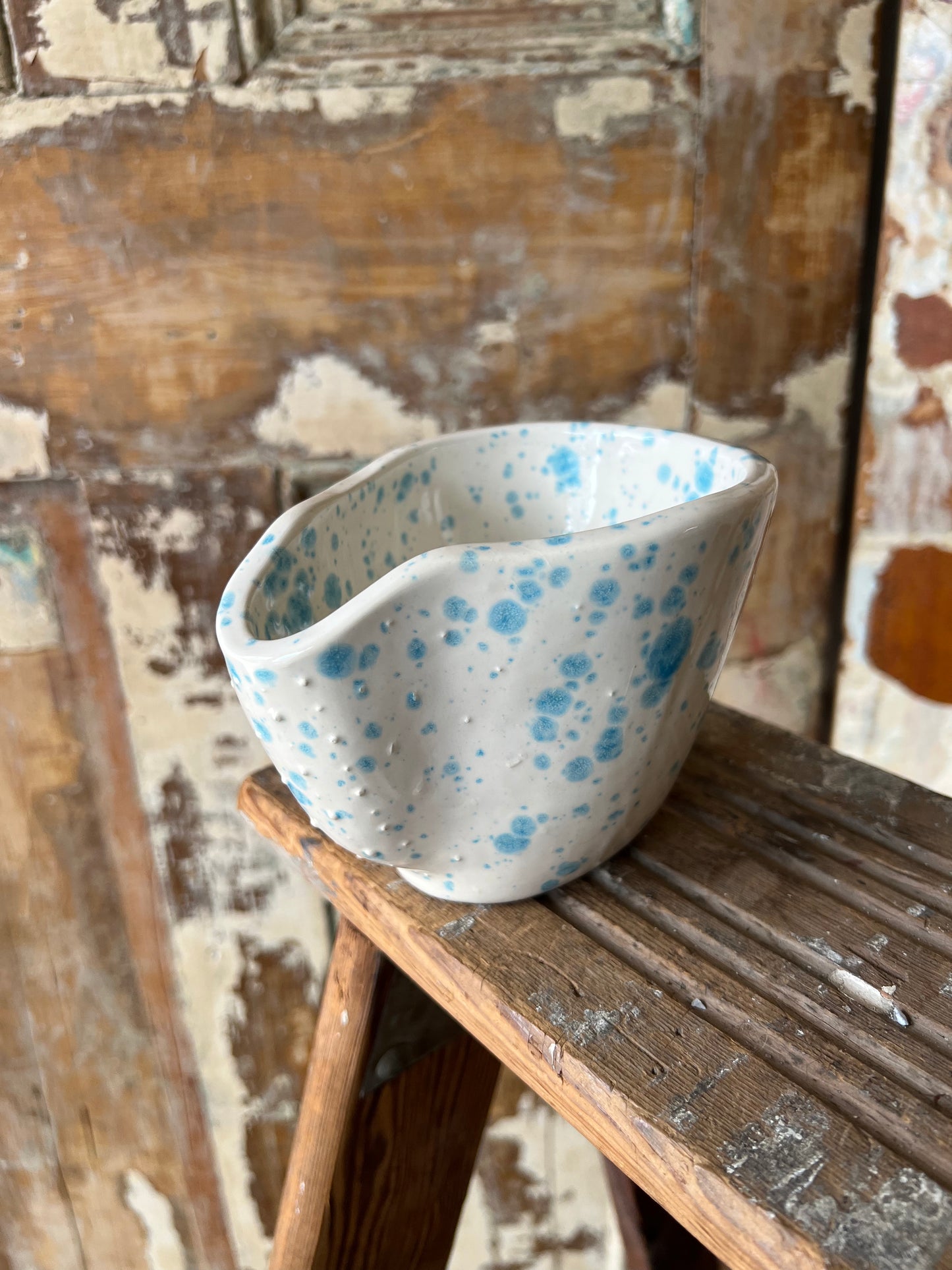 Large Vessel by Grace Knight