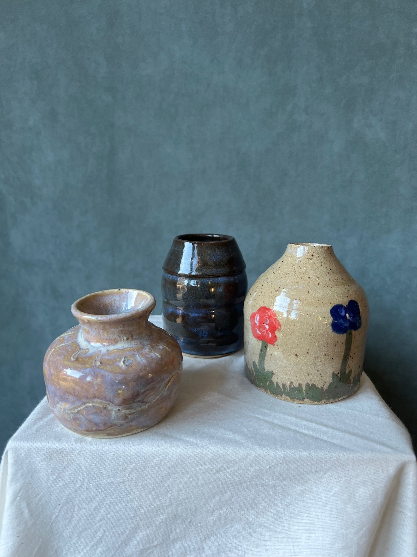 Ceramics by Miller Mud