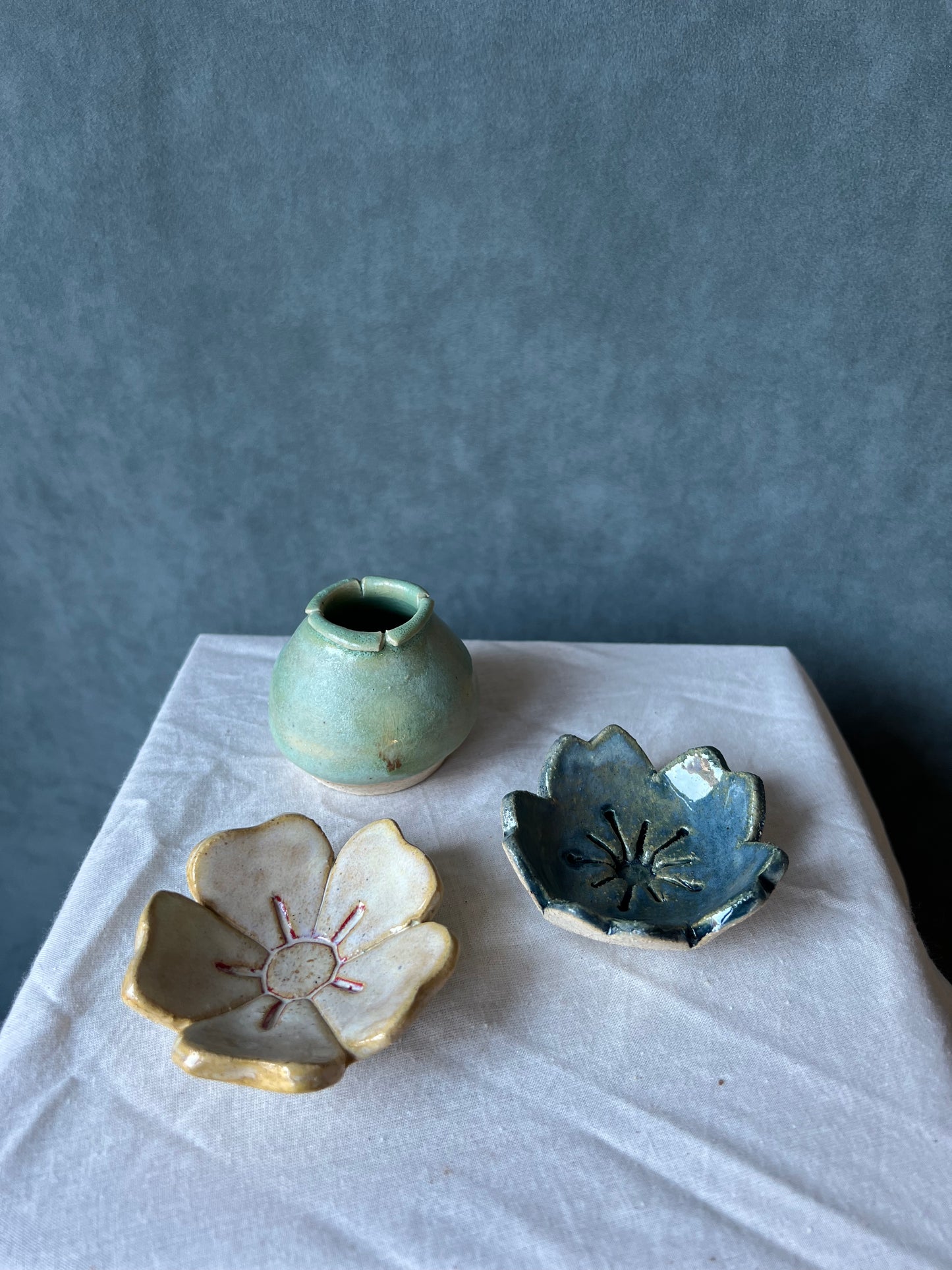 Ceramics by Miller Mud