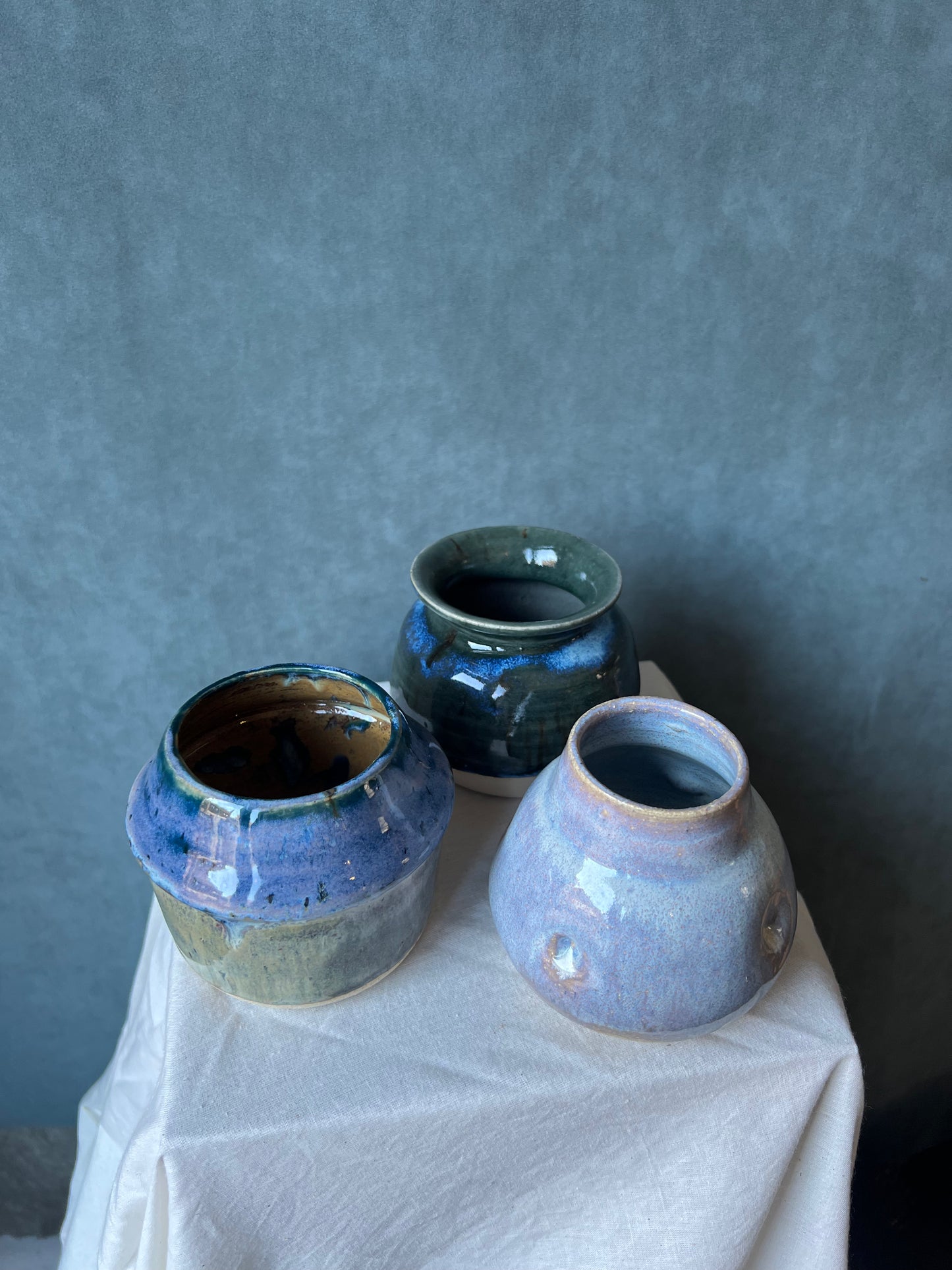 Ceramics by Miller Mud