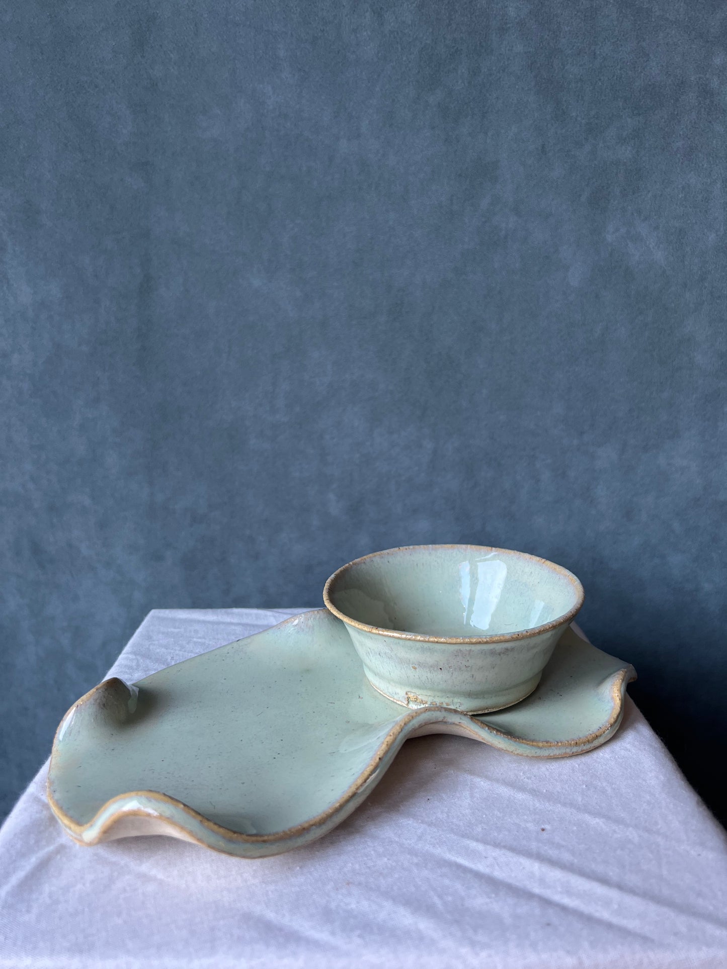 Ceramics by Miller Mud
