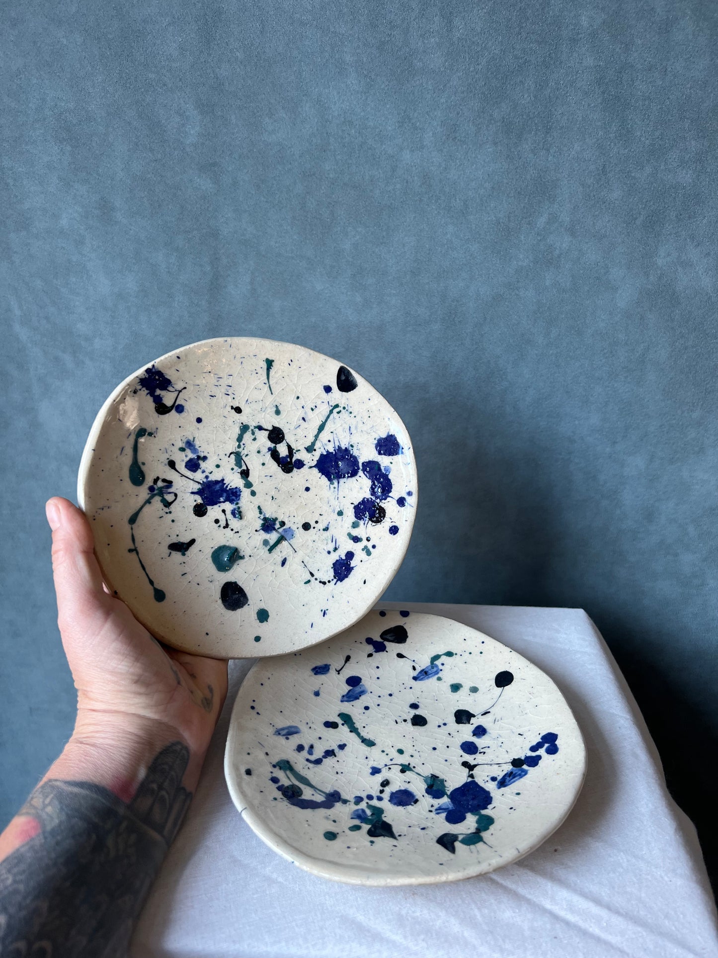 Ceramics by Miller Mud
