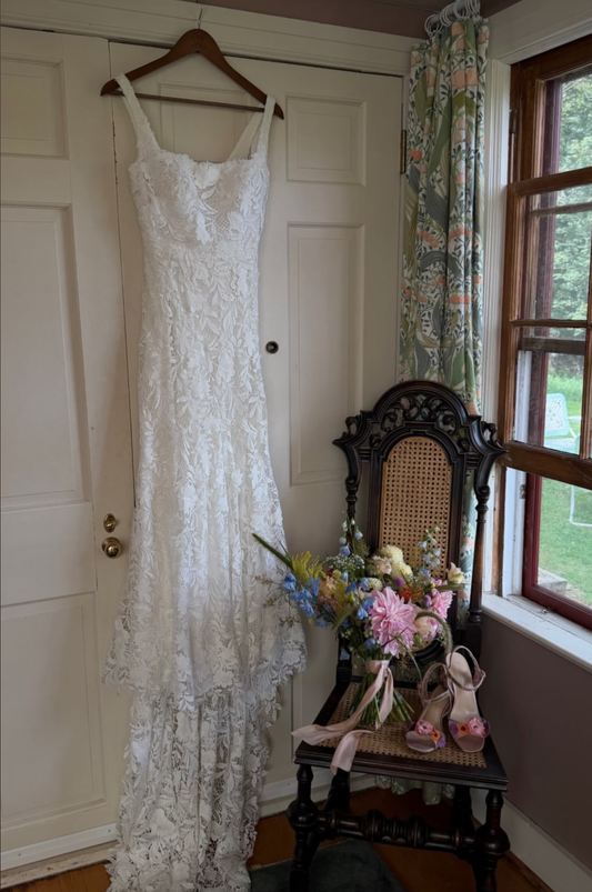 Elopement Bouquet