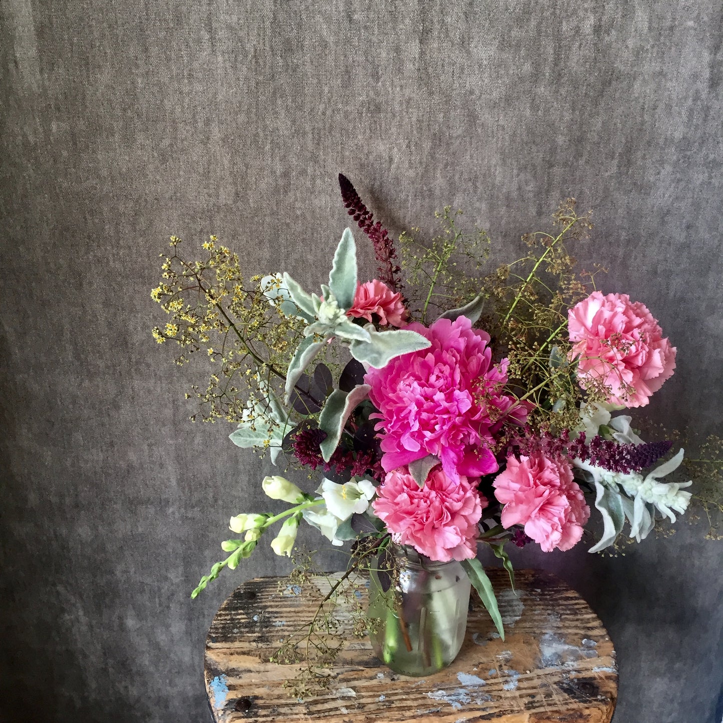 ❤️ Valentines PRE ORDER - Just Called to say 'I Love You'